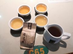 -蘩楼(华强北总店)