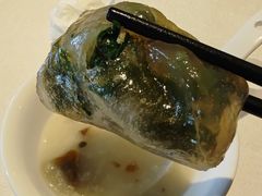 -安蒂娅.悦景轩中餐厅(西乡店)