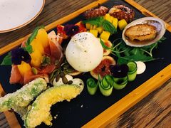 -ALLORA意大利餐厅(丰盛里店)