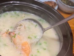 精品海鲜粥-蚝翅·海鲜粥·烧烤·羊肉季(鄞州万达店)