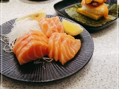 -争鲜回转寿司(朝外悠唐PLUS店)