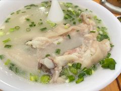-明红蹄花(糍粑店街店)