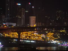 -重庆两江夜游-金碧系列