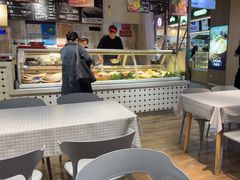-小山城麻辣香锅(新邻生活广场店)