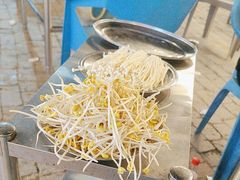 -清真·馬坡二旦烧烤(人生一串拍摄店)