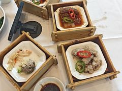 -粤财皇冠假日酒店·彩华轩中餐厅