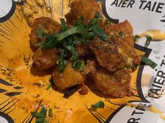 -新太二·鲜料川菜(晶耀前滩店)