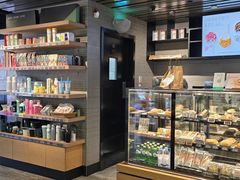 -星巴克(北京长安商场店)