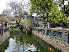 -东莞市可园博物馆