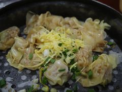 -味一早餐(新芝路店)