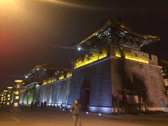 -东台西溪天仙缘景区