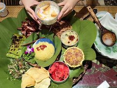 -傣宏缘·云南傣味特色菜·手抓饭·孔雀宴十六年店庆大酬宾(南屏步行街店)