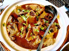 -铂尔台州菜(铂尔国际店)
