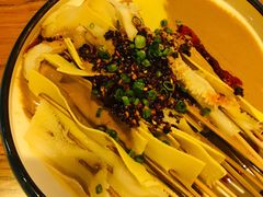 -秦唐一号西安菜馆(钟楼店)