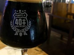 -40+精酿啤酒俱乐部(国投财富广场店)