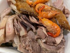 -翠亭酒家(山西南路店)