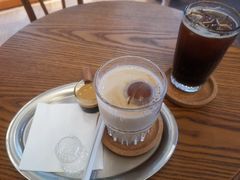 -及咖啡GatherCoffee(华申大厦店)