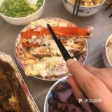 Alaskan King Crab 太好吃！