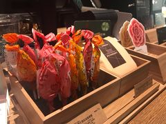 -星巴克(太原茂业天地店)