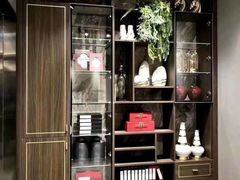 -索菲亚衣柜橱柜家具全屋定制(汶水红星店)