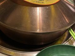 -润园四季椰子鸡火锅(海上世界店)