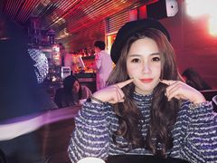 -Darling Queen·Mini·Live·House