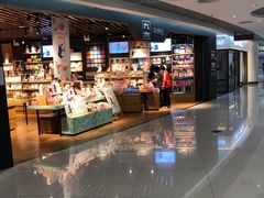-九木杂物社(新奥购物中心店)