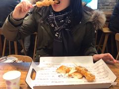 -古来思鱼饼