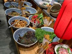 -鸽子窝(黄村店)