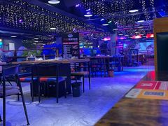 -外滩海鲜烧烤广场(东三旗店)