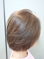 -川和潮人漂色·烫染·接发