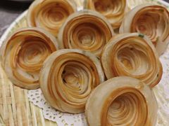 -闫府私房菜·百年鲁菜(恒隆店)