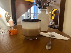 盆盆拿铁-ZAZA.CAFE.BAR