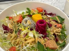 果蔬沙拉-马凯餐厅(地安门店)