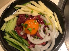 -赤坂亭M9和牛烧肉·日料398放题(万达店)