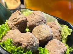 -罗勒家·养生火锅· Bistro(大望路店)