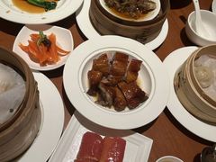 -杭州JW万豪酒店-万豪中餐厅