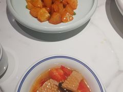 -四道菜·福建菜馆(莆田万达店)