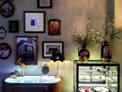 -LE MISSMORE餐酒吧(茉念西里店)