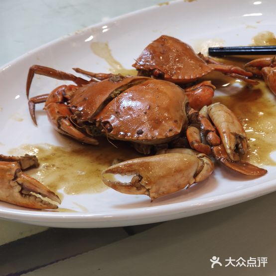 好景海鲜酒家(东门店)