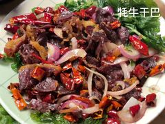-缘生态云南菜·野生菌庭院餐厅(华侨城店)