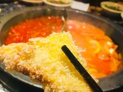 -蜀大侠火锅(四川北路店)