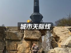 -裕华世纪公园