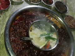 -渝味黄姐火锅(黄泥村店)