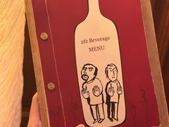 -二番煮Tapas居酒屋