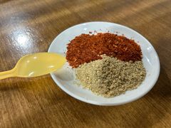 -棣爸油炸(张公桥店)
