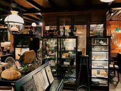 -古董花园(思南路42弄小区店)