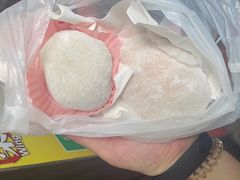-澳门长洲糯米糍(柯打苏沙街店)