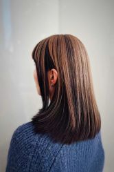-美格丝M.G.S Hair Salon