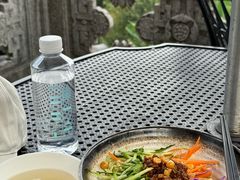 -韬光茶庵